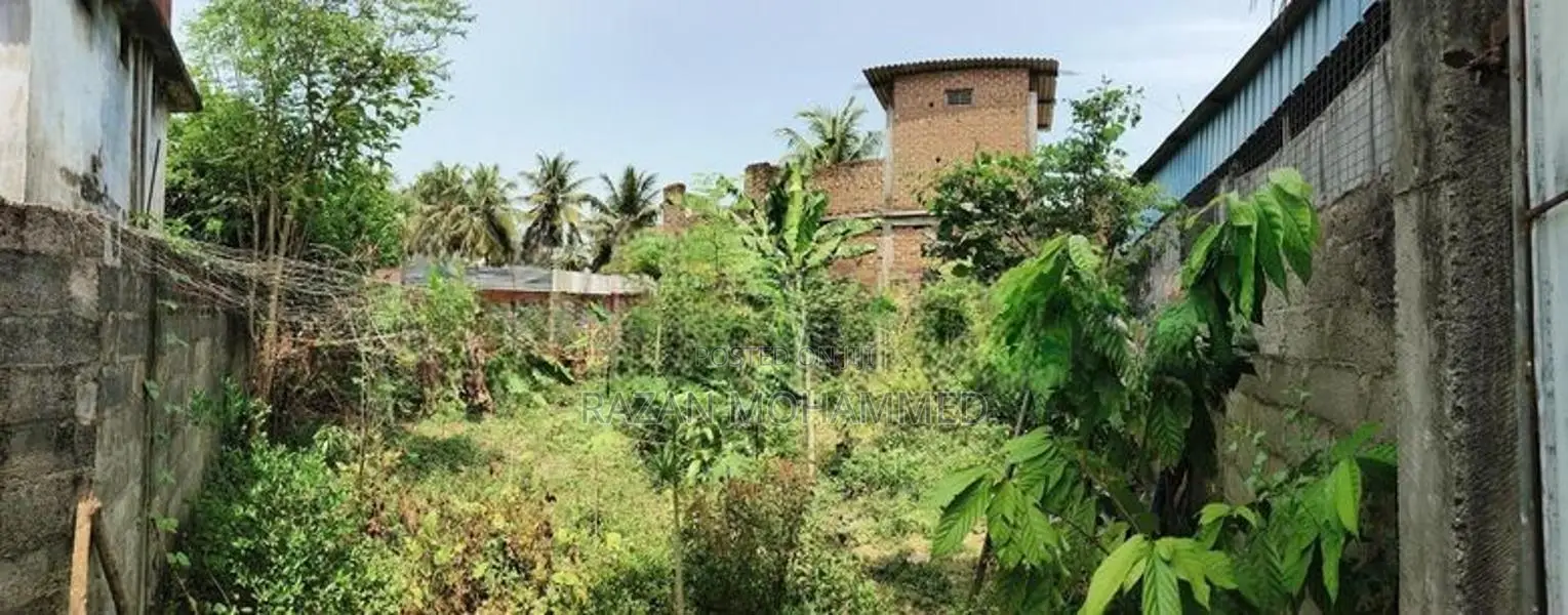 Land for Sale in Maligaikadu