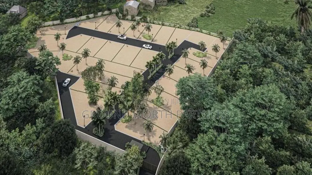 Premium Residential Land For Sale Near Thalawathugoda Hokandara