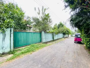 10 Perch Land for Sell in Malabe Kahanthota Rd