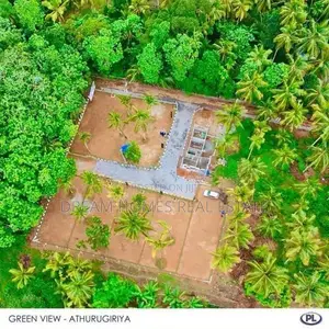 Green View – Serene Land Plots for Sale in Athurugiriya