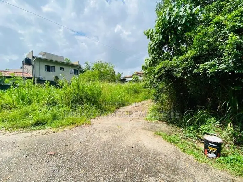 7 Perches Paradise City Housing Scheme Land for Sale in Athurugiriya