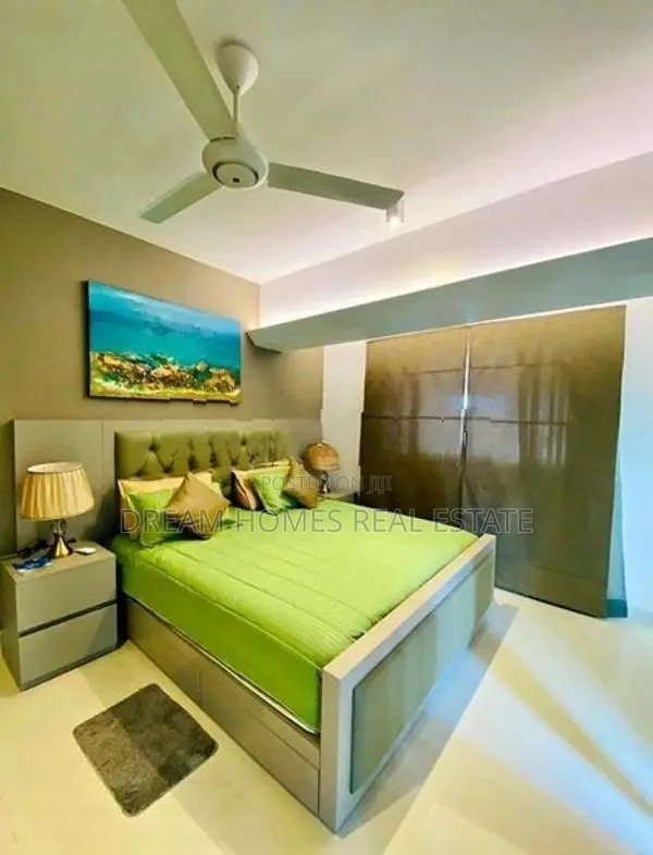 Brand New Luxury Apartment for Sale – Thalawathugoda