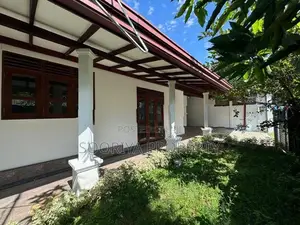 Brand New Single Story House for Sale - Piliyandala