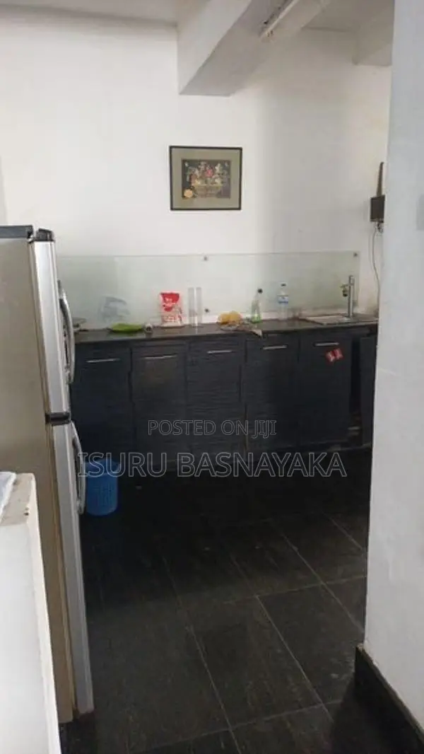 Colombo 03 Apartment for Rent 02 Bedrooms