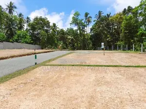 Best Land Plots for Sale in Nawagamuwa