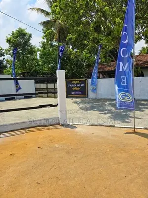 Wattala මහබාගෙ ටවුමට නුදුරින් ඉඩම