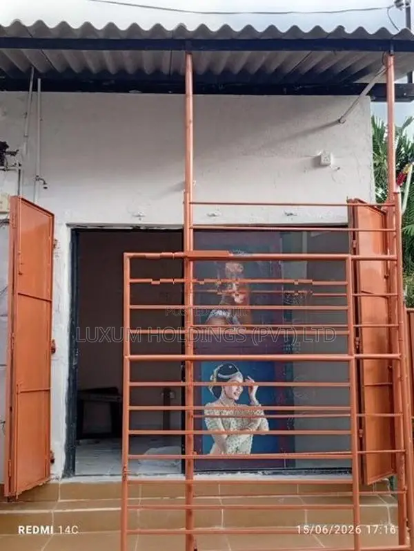 Prime Commercial Property for Rent Off Galle Road Mount Lavinia