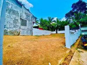Residential Land for Sale in Panadura, Walana H37