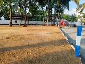 Valuable Land for Sale Near Negombo Rd in Mahabage