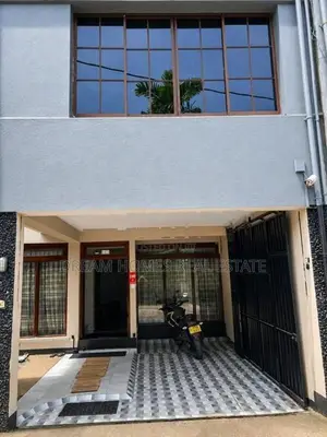 Valuable Two-Storey House for Sale – Colombo 05