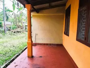 නිට්ටඹුව – රන්පොකුණුගම නිවසක්