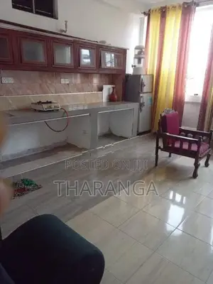 Annex for Rent in Nedimala