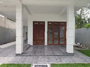 Newly Built Two-Storey House for Sale In Ekala, Vishakawaththa