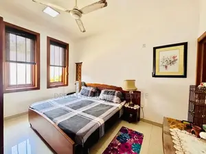 Elegant 3-Storey House for Sale at 10th Lane, Colombo 03