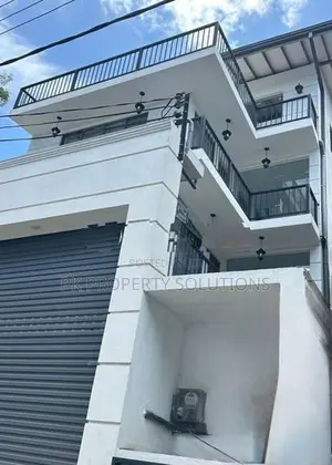 Apartment for Rent in Angoda (file No 5251 A) Sadaham Mawatha