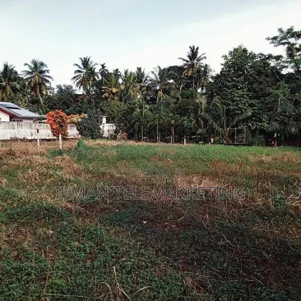 Land for Sale In Ratnapura New Town