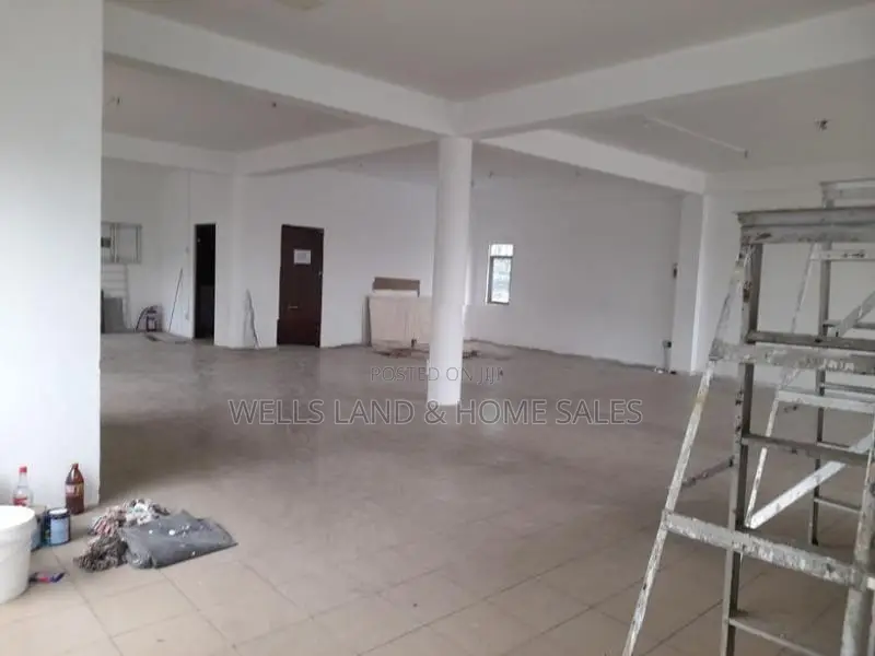 Commercial Building For Rent - Nugegoda