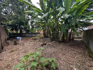 Land for Sale in Mount Lavinia