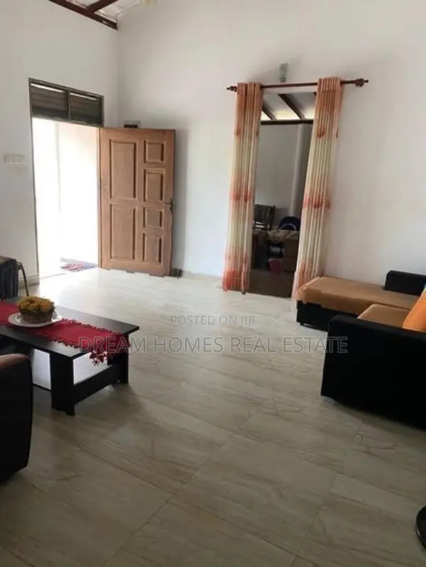 Single-Storey House for Sale – Kahanthota Road, Malabe
