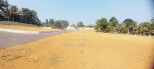 පානදුර ඉඩමක්