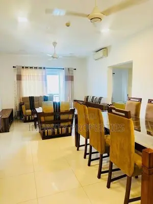 (AF941) 03 Bed 02 Bath Fully Furnished Apertment Sale at Battramula