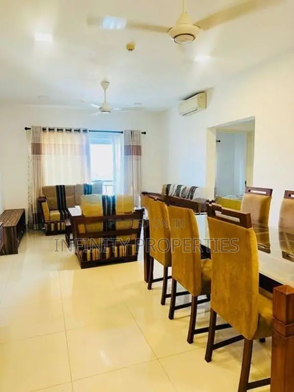 (AF941) 03 Bed 02 Bath Fully Furnished Apertment Sale at Battramula