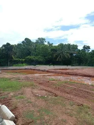 Residencial Land for Sale in Nawala