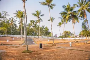 Residential Land in Hokandara