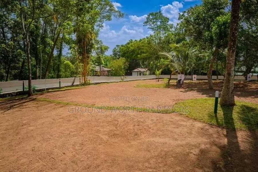 Prime Residential Land for Sale in Homagama Magammana