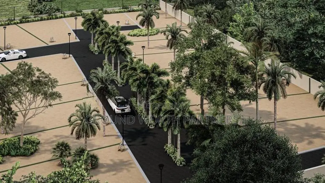 Premium Residential Land For Sale Near Thalawathugoda Hokandara