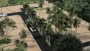 Premium Residential Land For Sale Near Thalawathugoda Hokandara