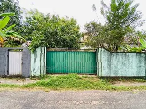 10 Perch Land for Sell in Malabe Kahanthota Rd