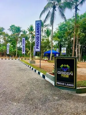 Green View – Serene Land Plots for Sale in Athurugiriya
