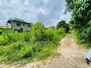 7 Perches Paradise City Housing Scheme Land for Sale in Athurugiriya