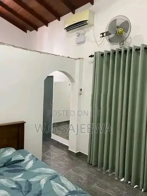 Full Furnished Villa house for sale in Negombo, Dungalpitiya