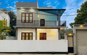 Brand new house for sale in Negombo