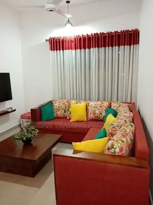 02 Bed F/furnished Apartment Canterbury Golf Resort Kahathuduwa