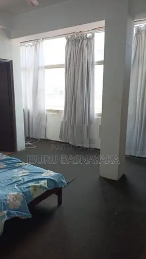 Colombo 03 Apartment for Rent 02 Bedrooms