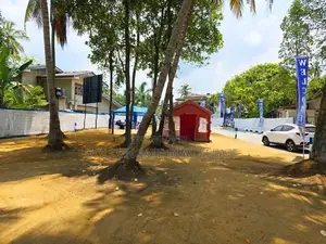 Wattala මහබාගෙ ටවුමට නුදුරින් ඉඩම