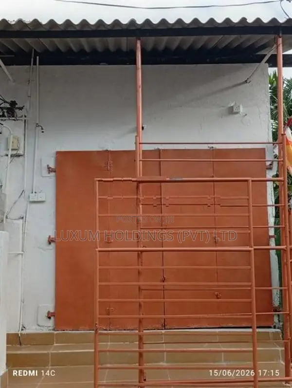 Prime Commercial Property for Rent Off Galle Road Mount Lavinia