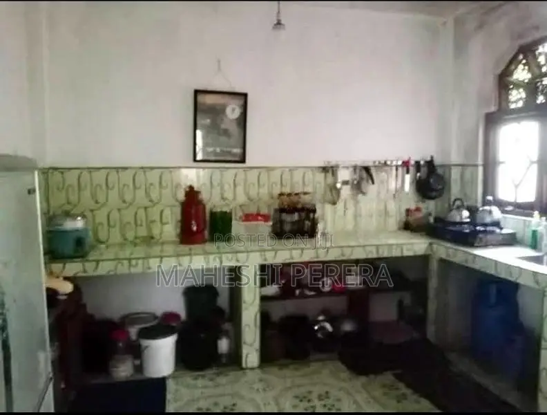 House for Sale in Biyagama