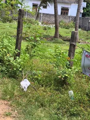 Land for Sale Batticaloa