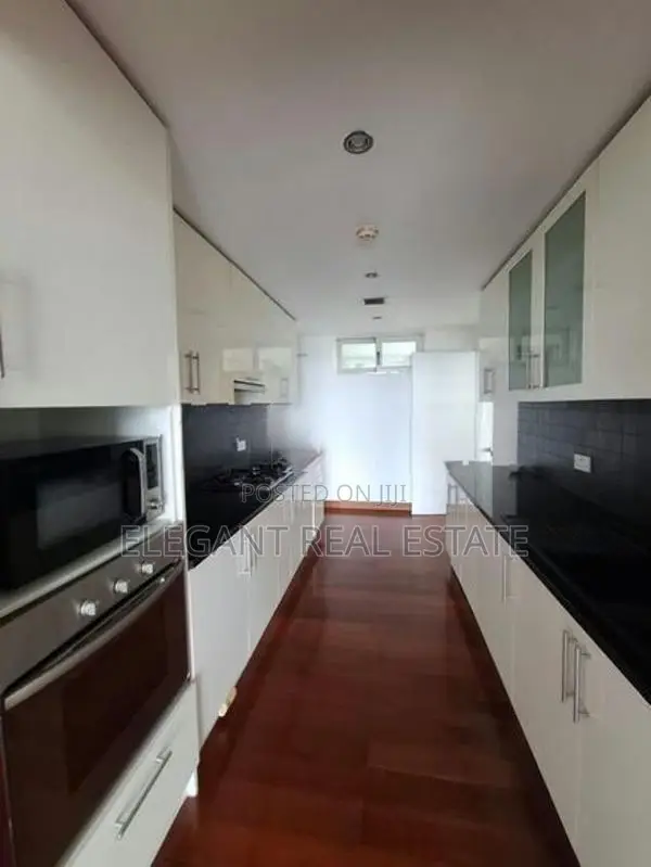 Fairmount - 03 Bedroom Apartment for Sale in Rajagiriya (A5879)-Sold