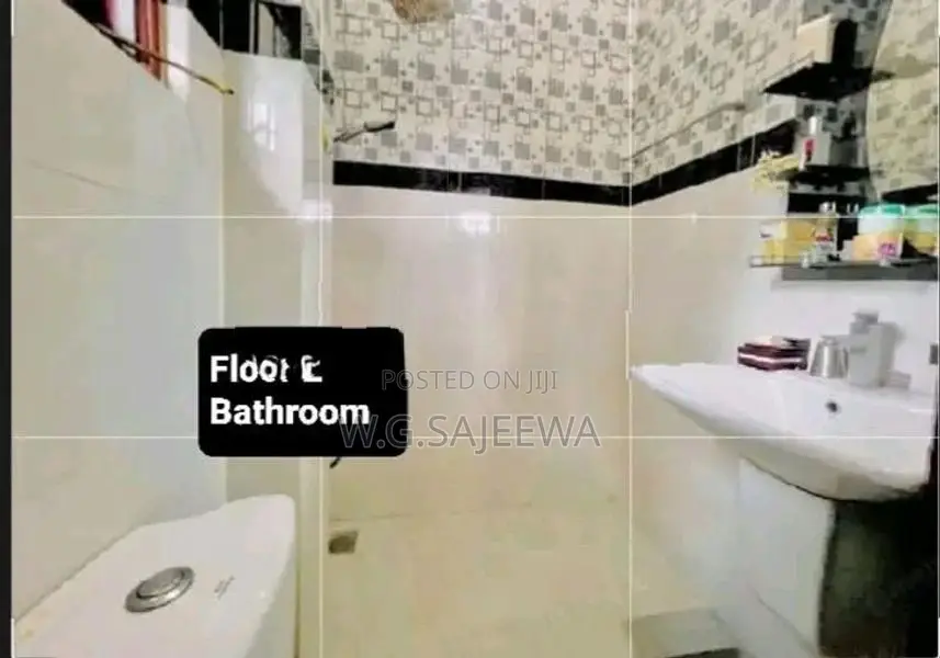 2 Storey modern house rent in Negombo