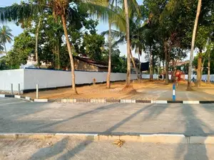 Valuable Land for Sale Near Negombo Rd in Mahabage