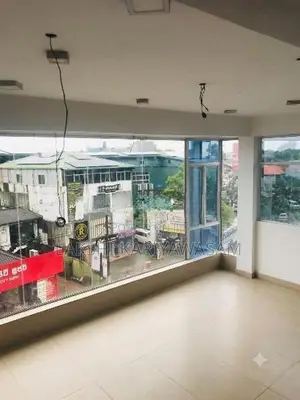 Commercial Building for Rent - Maharagama