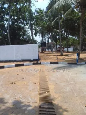 Ragama Mahabage Exclusive Land for Sale