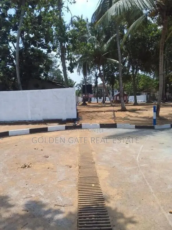 Ragama Mahabage Exclusive Land for Sale
