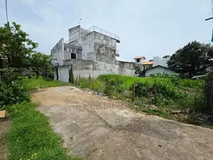 10P Residential Bare Land For Sale In Madiwela