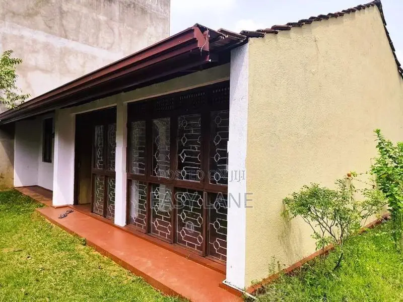 නිට්ටඹුව – රන්පොකුණුගම නිවසක්